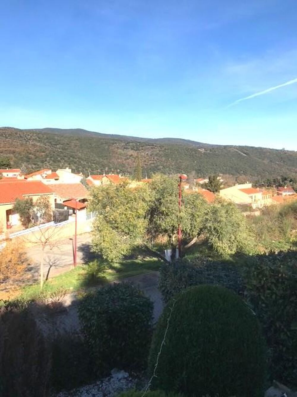 Vente Maison Maison 4 pi�ces Am�lie-les-bains-palalda