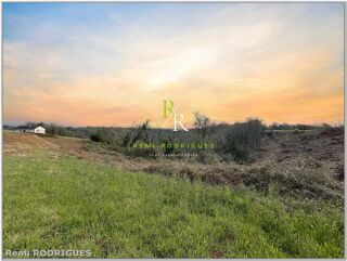  Terrain � vendre 1512 m�