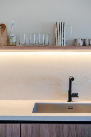  Appartement � vendre 3 pi�ces 92 m�