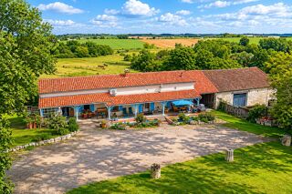  Maison � vendre 