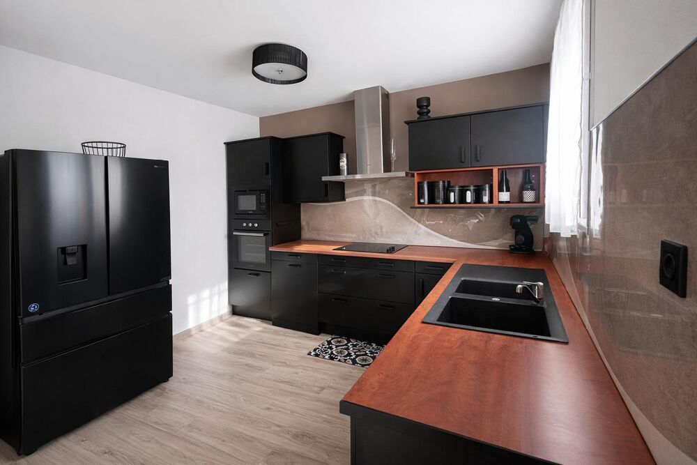 Vente Appartement Appartement 3 pièces Perpignan