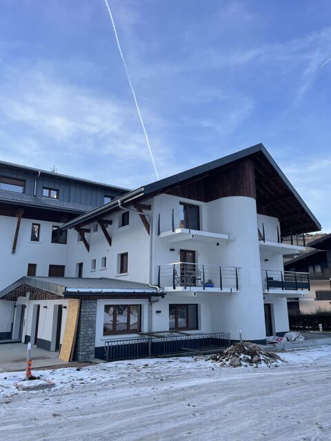   Appartement 4 pi�ces Appartement - 4 pi�ce(s) - 95 m�