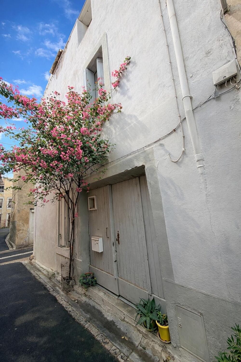 Maison 6 pièces