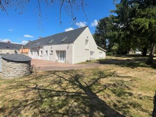  Maison � vendre 7 pi�ces 125 m�