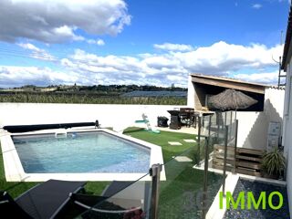  Maison � vendre 4 pi�ces 160 m�