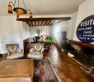  Maison à vendre 6 pièces 135 m²