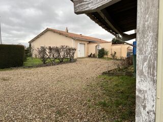  Maison à vendre 5 pièces 137 m²