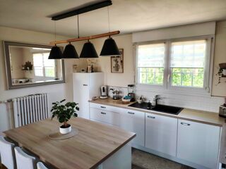  Maison � vendre 6 pi�ces 