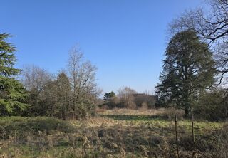  Terrain � vendre 2000 m�