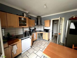  Appartement � vendre 4 pi�ces 114 m�