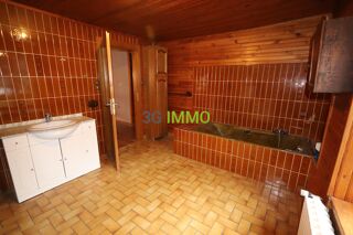  Maison à vendre 6 pièces 175 m²