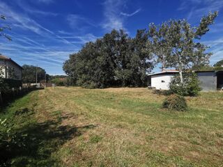  Terrain  vendre 771 m