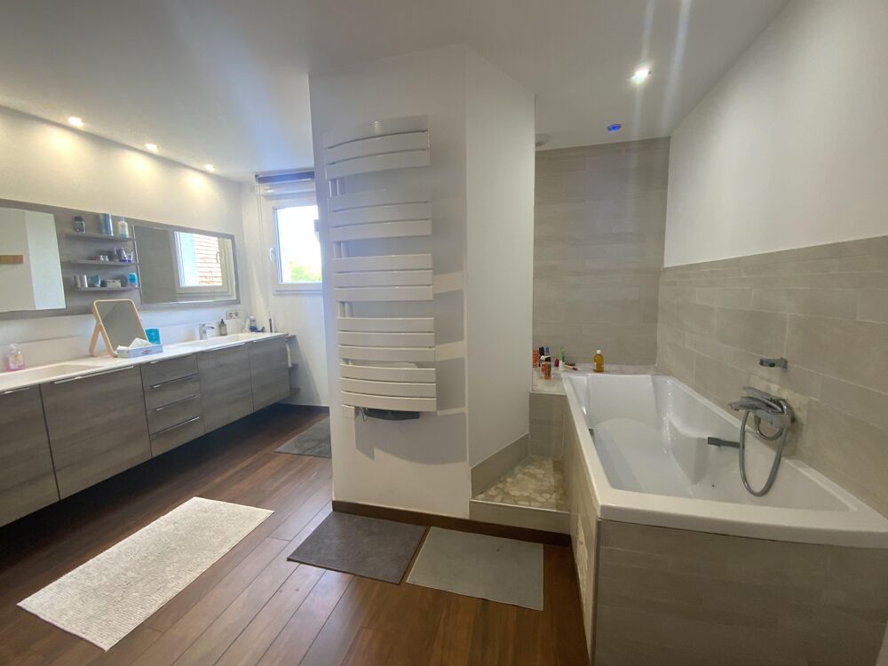 Vente Maison Maison avec dépendance 5 pièces Obenheim