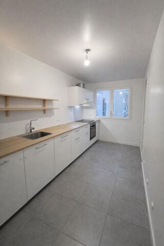  Appartement à vendre 3 pièces 72 m²