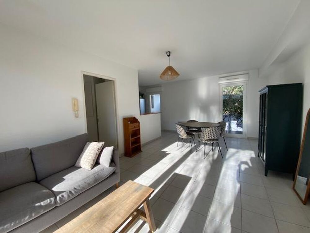 Location Appartement Appartement 3 pièces Libourne