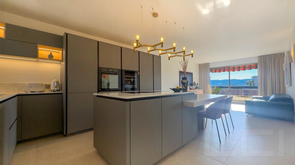 Vente Appartement Appartement 3 pièces Antibes