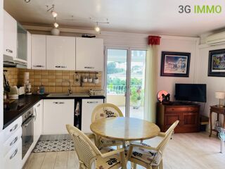  Appartement  vendre 2 pices 45 m