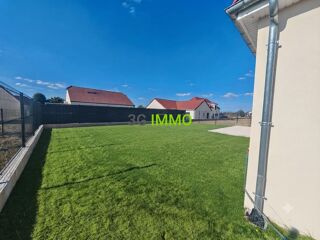  Maison à vendre 5 pièces 114 m²