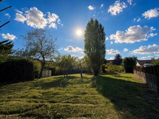  Maison à vendre 6 pièces 105 m²