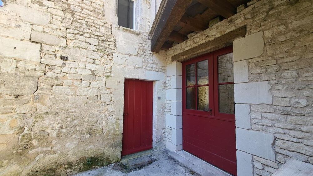 Vente Maison Maison de ville 9 pièces Mirebeau