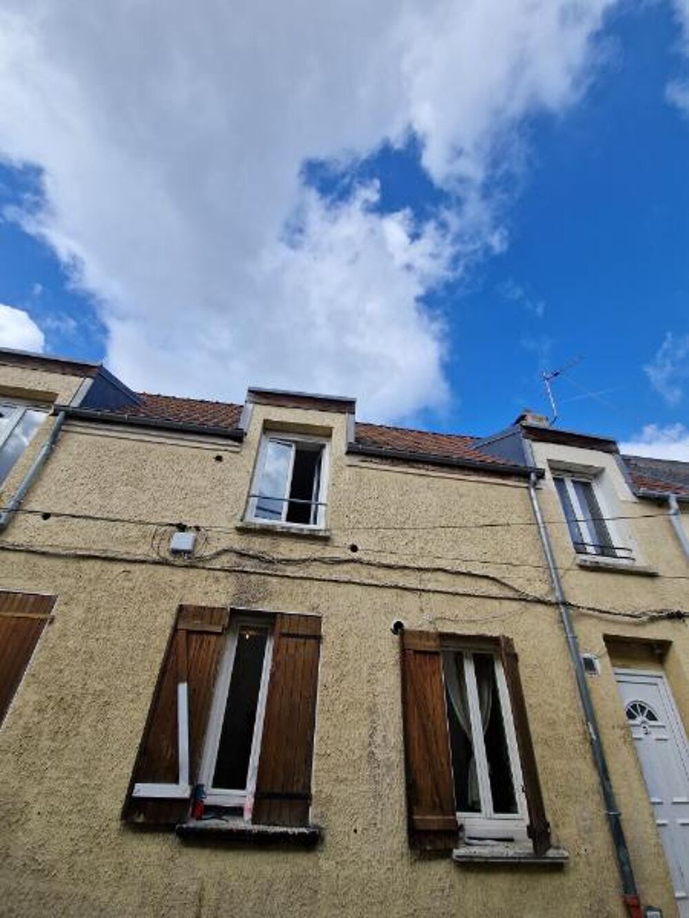 Vente Maison Maison Denain
