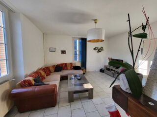  Maison � vendre 9 pi�ces 200 m�