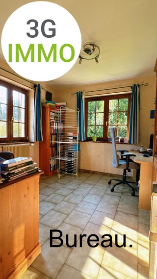  Maison � vendre 8 pi�ces 180 m�