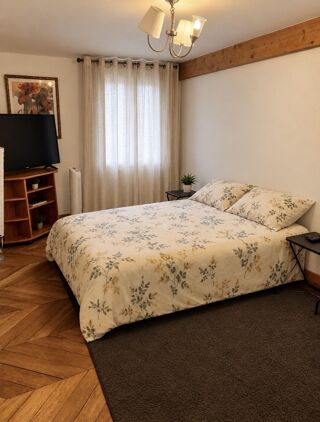  Appartement à vendre 4 pièces 80 m²