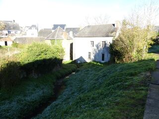  Maison � vendre 2 pi�ces 79 m�