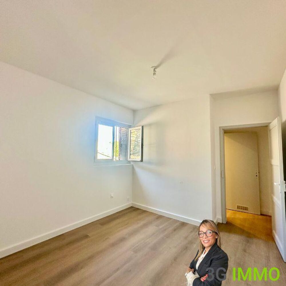 Vente Appartement Appartement 4 pièces Montarnaud