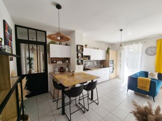 Vente Appartement Appartement 4 pièces Saint-jean-de-védas