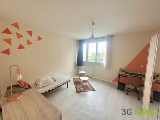  Appartement � vendre 3 pi�ces 