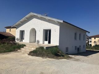  Maison à vendre 5 pièces 100 m²