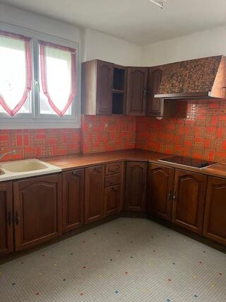  Maison � vendre 5 pi�ces 126 m�