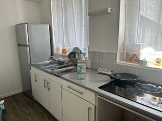  Appartement  vendre 2 pices 31 m