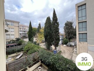 Appartement � vendre 2 pi�ces 35 m�