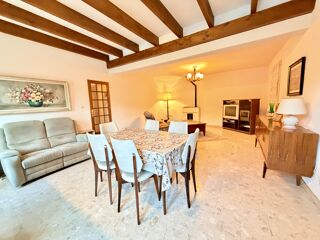  Maison à vendre 6 pièces 150 m²