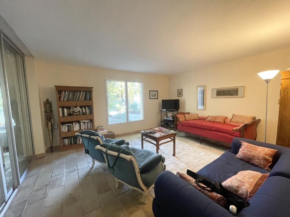 à vendre  Maison Roussillon (84220)