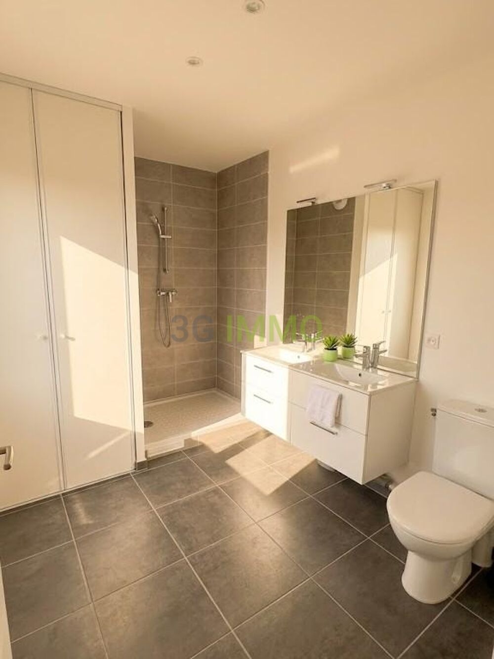 Appartement 4 pièces