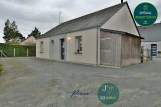  Maison � vendre 4 pi�ces 80 m�