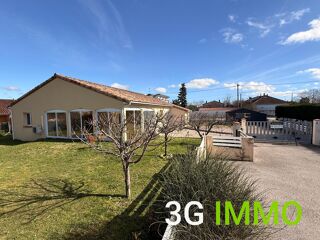  Maison � vendre 5 pi�ces 135 m�