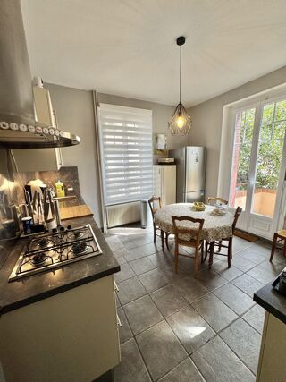  Maison à vendre 8 pièces 180 m²