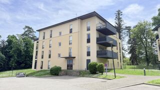  Appartement � vendre 2 pi�ces 