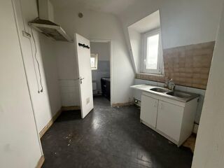  Appartement à vendre 2 pièces 32 m²