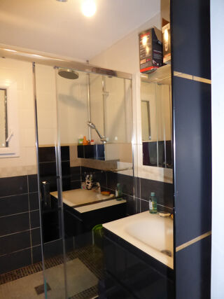  Appartement  vendre 3 pices 58 m