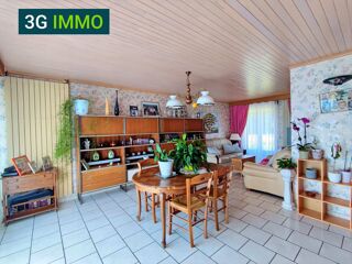  Maison � vendre 3 pi�ces 110 m�