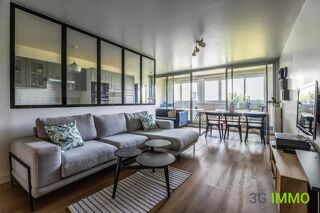  Appartement à vendre 5 pièces 96 m²