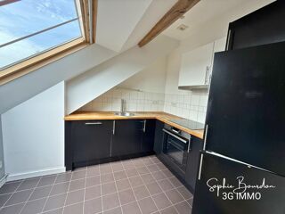  Appartement à vendre 4 pièces 88 m²