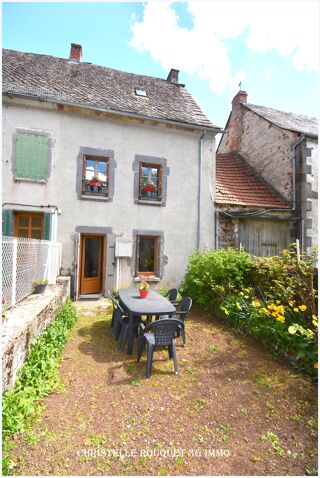  Maison � vendre 8 pi�ces 137 m�