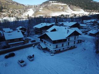  Appartement  vendre 2 pices 58 m